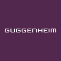 Guggenheim Partners logo - Similar company to The Basel Group