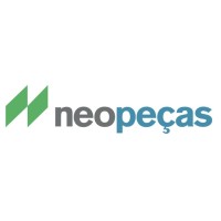 neopeças logo - Similar company to New Wave Workspace