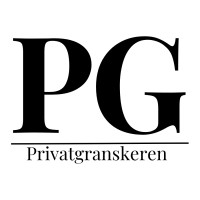 Privatgranskeren logo - Similar company to Opplevelse