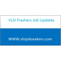 vlsijobseekers.com logo - Similar company to Vlsi Design Experts For Asic And Fpga