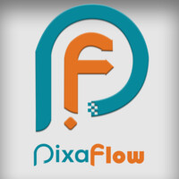 PixaFlow logo - Similar company to Ceopet