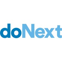 doNext S.p.A. logo - Similar company to Dovalue