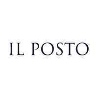 Il Posto logo - Similar company to Afterall
