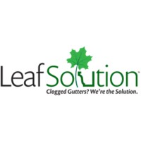 Leaf Solution LLC logo - Similar company to Maya Ai
