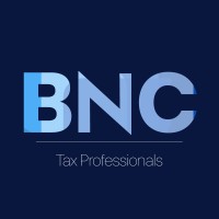 BNC Tax & Accounting logo - Similar company to Echo Tax Management