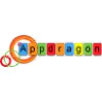 Appdragon Ltd logo - Similar company to Informatik Lab