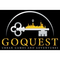Go Quest logo - Similar company to Dauntsey