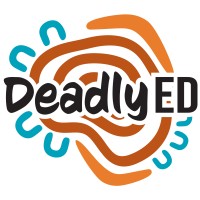 Deadly Ed logo - Similar company to Unify