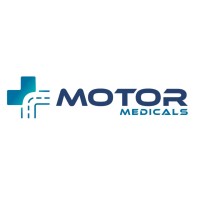 Motor Medicals ltd logo - Similar company to D4Drivers