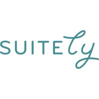 Suitely logo - Similar company to Dware Ltd