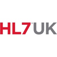HL7 UK logo - Similar company to Snomed International
