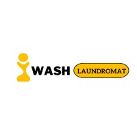 Iwash logo - Similar company to Iwashhub