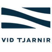 Við Tjarnir logo - Similar company to Opus.Fo