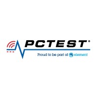 PCTEST Engineering Laboratory, Inc. (Acquired by Element Materials Technology in 2020) logo - Similar company to Mechanical Properties Limited