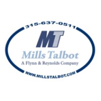 Mills Talbot - A Flynn & Reynolds Company logo - Similar company to Gallagher Sales Associates