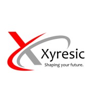 Xyresic LLC logo - Similar company to Evergreen Grease Service
