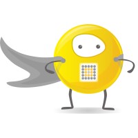 Yellow Card Centre Wales logo - Similar company to The Epma Hub