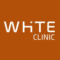 White Clinic logo - Similar company to Missing Link Ai