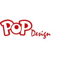 POP Design logo - Similar company to Digital9X