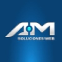 AM Soluciones Web logo - Similar company to Am Soluciones S.L