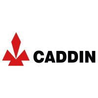 CADDIN logo - Similar company to Security Pro Usa