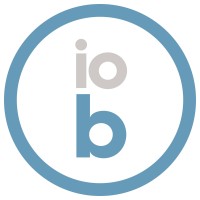 Internet of Business logo - Similar company to Tech Dragons