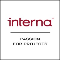 Interna logo - Similar company to Interna Contract S.P.A.