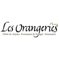 Les Orangeries logo - Similar company to Brive Tonneliers