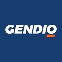 Gendio Weighbridges Australia logo - Similar company to Par Australia - Premium Rubber