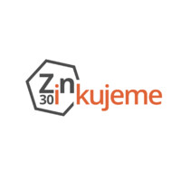 Zinkujeme logo