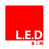 BIM-LED logo - Similar company to Led Architects