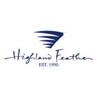 Highland Feather Manufacturing Inc logo - Similar company to Spennx