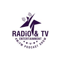 Radio & TV Entertainment Am / Fm Podcast Show logo - Similar company to 👍⃢📰 Great News❕