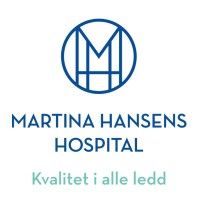 Martina Hansens Hospital AS logo - Similar company to Norsecraft Tec As