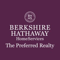 Berkshire Hathaway HomeServices The Preferred Realty logo - Similar company to Cw Solutions