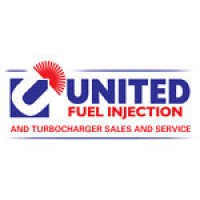 United Fuel Injection logo - Similar company to Cornell Corporation