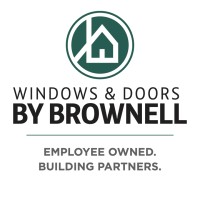 Windows & Doors By Brownell logo - Similar company to Windows Usa