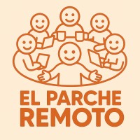 El Parche Remoto logo - Similar company to F13 Decode