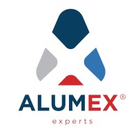 Alumex aluminum - ألومكس للألمنيوم logo - Similar company to Kaizeniq