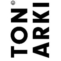 TON arkitektur logo - Similar company to Jcpcdr Architecture