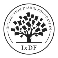 IxDF - Interaction Design Foundation logo - Similar company to T
