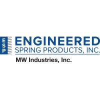 Engineered Spring Products, Inc. logo - Similar company to Hyperco