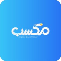 ‏مكسب - Maksab logo - Similar company to Maksab || مكسب