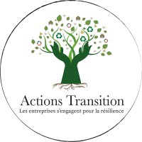 Actions Transition logo - Similar company to Mt&S