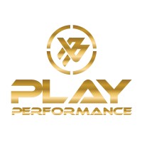 Play Performance logo - Similar company to Strategybyte