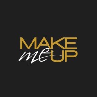 Make Me Up logo - Similar company to Dfma Make Up Academy