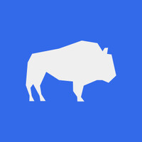 Buffalo Digital logo - Similar company to Studio 2Pontozero