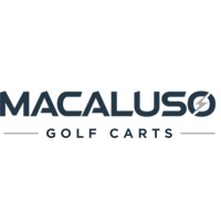 Macaluso Golf Carts logo - Similar company to Emyvale Golf