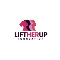 Lift Her Up Foundation logo - Similar company to Chiquita & Co Public Relations