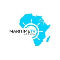 Maritime TV Africa logo - Similar company to Pulse Tv- 🎆Taylor Swift Former Manager Barker New Manager  Now Mine!